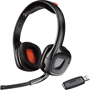 PLANTRONICS AURICULAR GAMECOM 818 203918-05